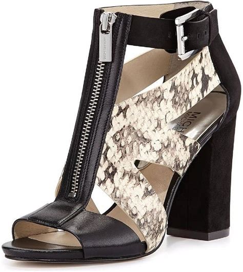 ladies sandals michael kors|michael kors open toe sandals.